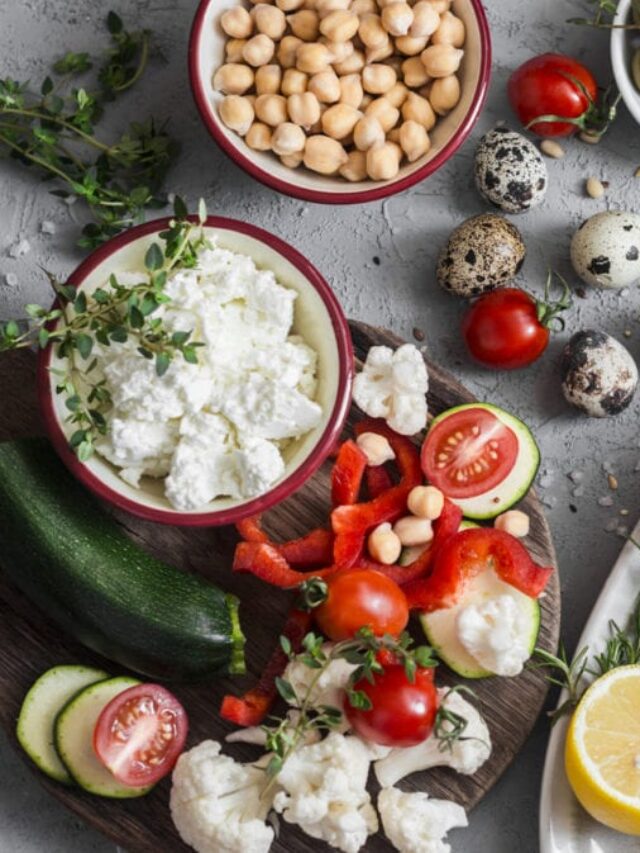 7 Anti Inflammatory Mediterranean Diet Changes to Boost Fiber, Magnesium, and Iron Intake