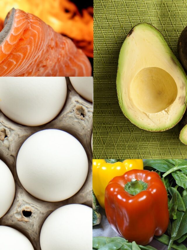 7 Quick Tips to Improve Your Keto Diet with Fiber, Magnesium, and Iron