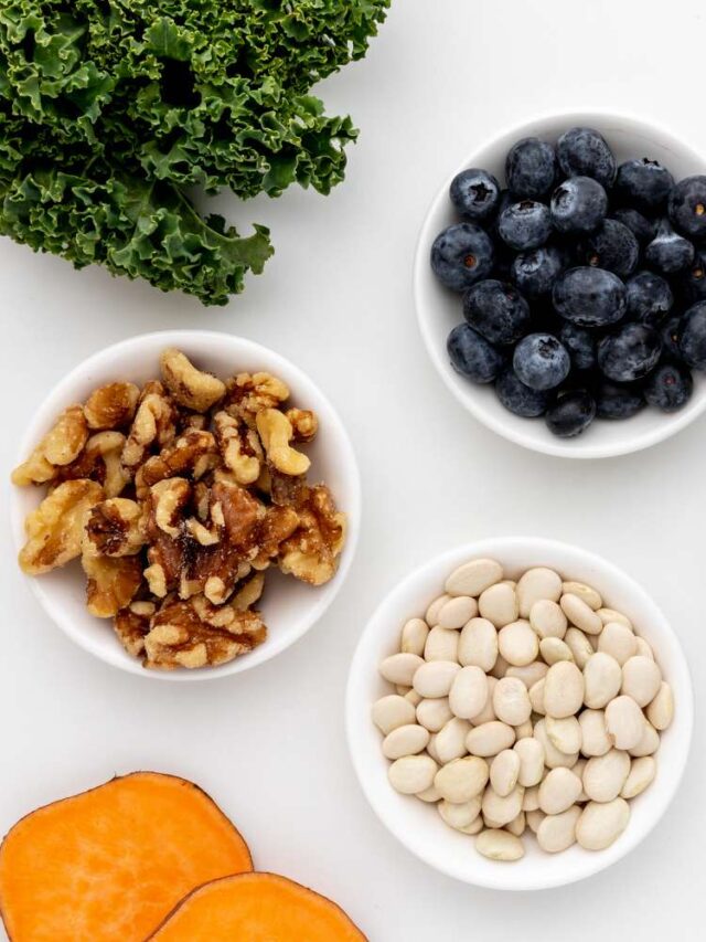 6 Reasons Why Fiber, Magnesium, and Iron Are Crucial for Women’s Health